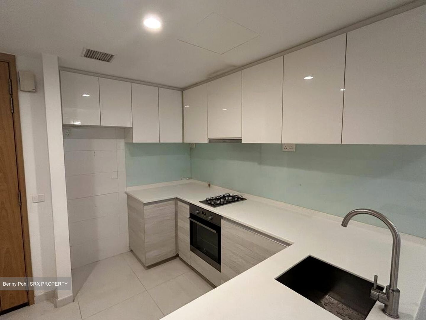 Bartley Residences (D19), Apartment #495522321